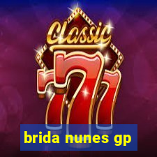 brida nunes gp